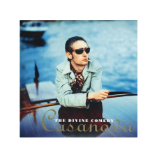 PIAS The Divine Comedy - Casanova (Digipak) (Cd) rock / pop