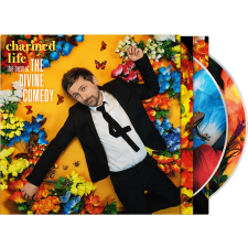 PIAS The Divine Comedy - Charmed Life Best Of (CD) rock / pop