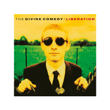 PIAS The Divine Comedy - Liberation (Vinyl LP (nagylemez)) rock / pop