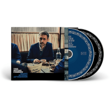 PIAS The Divine Comedy - Rainy Sunday Afternoon (Deluxe Edition) (Digipak) (CD) rock / pop