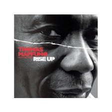 PIAS Thomas Mapfumo - Rise Up (CD) egyéb zene