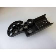  PIASTRINA PORTA UGELLI beépíthető gépek kiegészítői