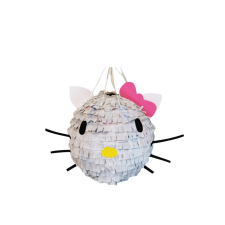  Piñata - Hello Kitty party kellék