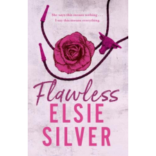 Piatkus Flawless (Chestnut Springs Series, Book 1) idegen nyelvű könyv