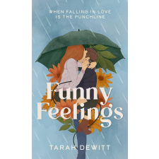 Piatkus Funny Feelings regény