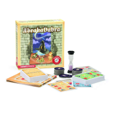 Piatnik AbrakaDabra társasjáték