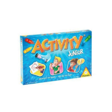Piatnik activity: junior társasjáték (744648) társasjáték