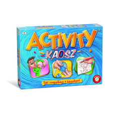 Piatnik Activity Káosz társasjáték