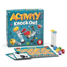 Piatnik Activity Knock Out társasjáték