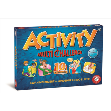 Piatnik Activity Multi Challenge társasjáték társasjáték
