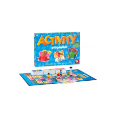 Piatnik - Activity Playmobil társasjáték (734021) társasjáték