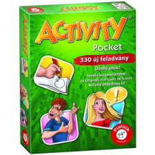 Piatnik Activity pocket társasjáték társasjáték