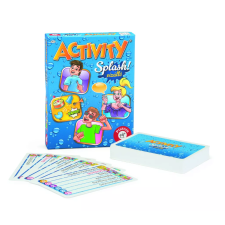 Piatnik Activity Splash 330 feladvány vízálló társasjáték (728594) társasjáték