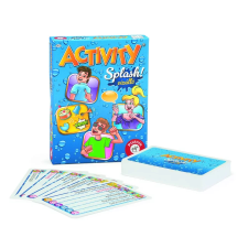 Piatnik Activity Splash társasjáték társasjáték