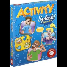 Piatnik Activity Splash vízálló társasjáték társasjáték