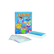 Piatnik Activity Splash vízálló társasjáték - Piatnik társasjáték