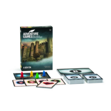 Piatnik Adventure Game 2 - A börtön társasjáték társasjáték
