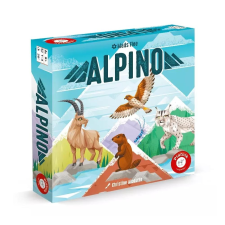 Piatnik Alpino társasjáték társasjáték
