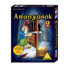 Piatnik Aranyásók 2