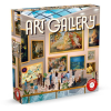 Piatnik Art Gallery társasjáték (669491)
