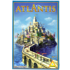 Piatnik Atlantis társasjáték