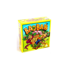 Piatnik - Baobab társasjáték társasjáték