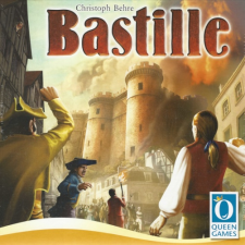 Piatnik Bastille társasjáték társasjáték