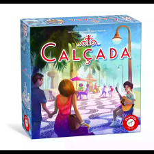 Piatnik Calcada családi stratégiai társasjáték (673191) társasjáték
