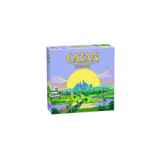Piatnik Catan - Energiák társasjáték