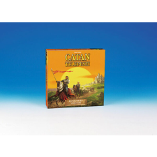Piatnik. Catan Lovagok és városok társasjáték