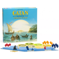 Piatnik Catan Telepesei Tengeri Utazó Kiegészítő társasjáték