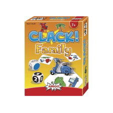 Piatnik Clack! Family kártyajáték