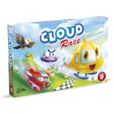 Piatnik Cloud Race memóriajáték - Piatnik memóriajáték