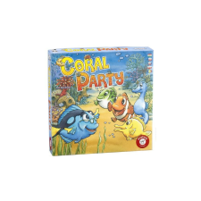 Piatnik Coral Party társasjáték (747595) társasjáték