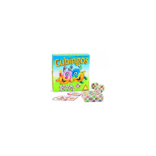 Piatnik - Cubingos társasjáték társasjáték
