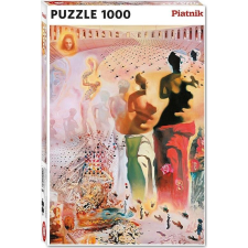 Piatnik Dal (432642) puzzle, kirakós