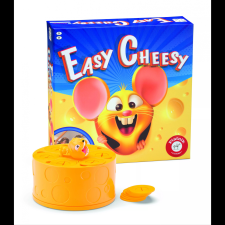 Piatnik Easy Cheesy fejlesztő és ügyességi társasjáték (672392) társasjáték