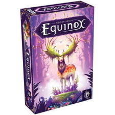 Piatnik Equinox társasjáték kétféle változatban (717895) (P717895) - Társasjátékok társasjáték