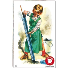 Piatnik Fekete Péter - Gyerekek Kártyajáték - 3 Éves kortól (301464) kártyajáték