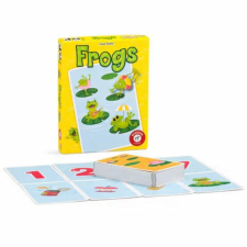 Piatnik Frogs kártyajáték – Piatnik társasjáték
