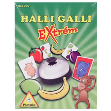 Piatnik Halli Galli Extreme társasjáték