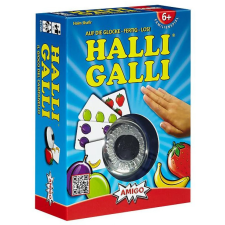 Piatnik Halli Galli Glocke társasjáték társasjáték