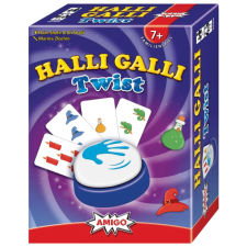 Piatnik Halli Galli Twist társasjáték társasjáték