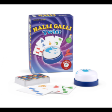 Piatnik Halli Galli Twist társasjáték (740480) társasjáték