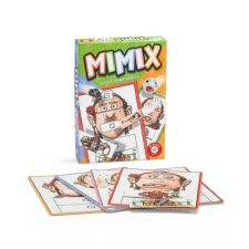 Piatnik - Mimix társasjáték társasjáték