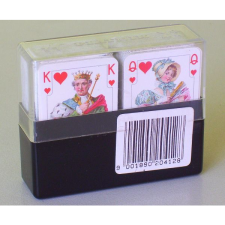 Piatnik Mini Pasziánsz Kártyák (2041) kártyajáték