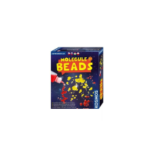 Piatnik - Molecule Beads kísérletező készlet kreatív és készségfejlesztő