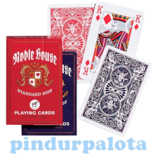 Piatnik Nobel House standard kártyajáték 1x55lap társasjáték