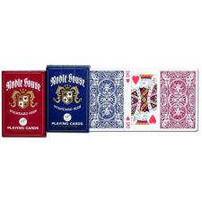 Piatnik - Noble House  römikártya - 1x55 lap kártyajáték