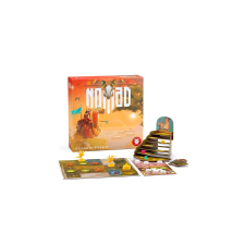 Piatnik Nomad társasjáték